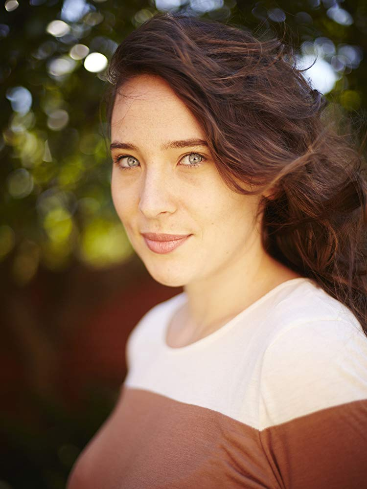 Jenni Townsend