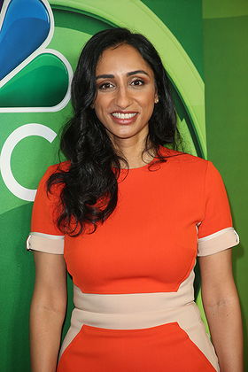 Kiran Deol