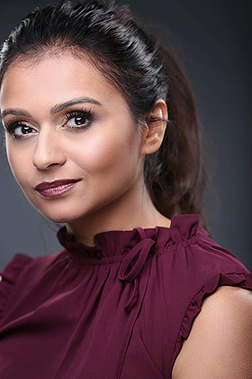 Dixita Pandya