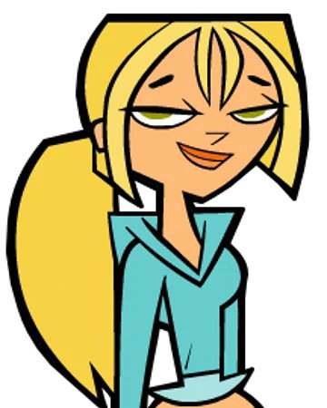 Bridgette (Total Drama)