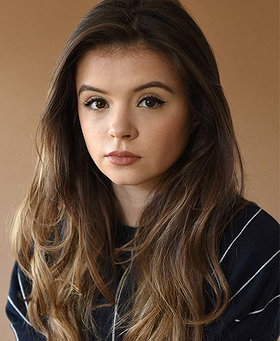 Emily Coates