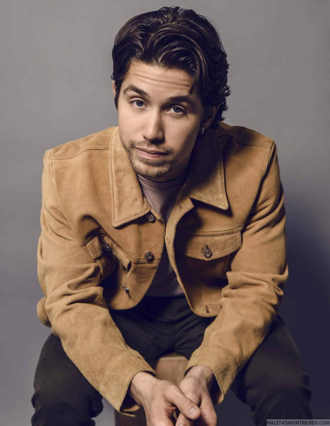 Brandon Larracuente