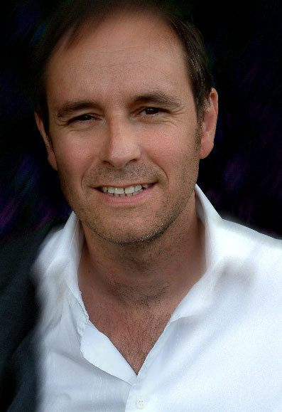 Frédéric Bazin