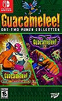 Guacamelee! One-Two Punch Collection
