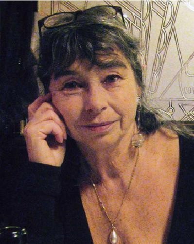Evelyne Istria