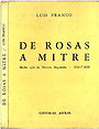 DE ROSAS A MITRE