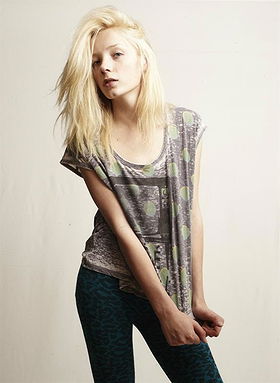 Kira Conley