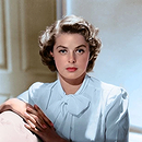 Ingrid Bergman