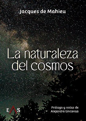 La naturaleza del cosmos
