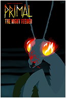 The Night Feeder (2020)