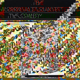 The Comedy