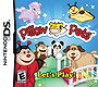 Pillow Pets