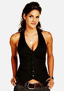 Missy Peregrym