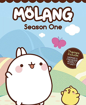 Molang