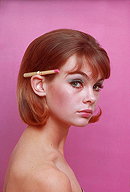 Jean Shrimpton