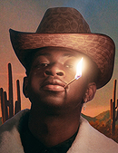 Lil Nas X