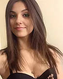 Victoria Justice