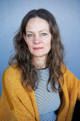 Silke von Voigt