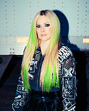 Avril Lavigne