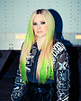 Avril Lavigne