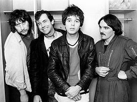 Stranglers