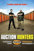 Auction Hunters