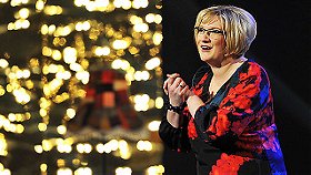 The Sarah Millican Television Programme