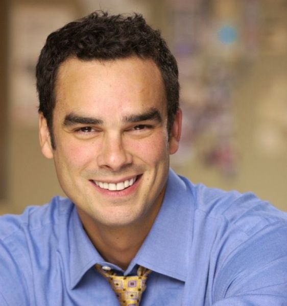 Anthony Diaz-Perez
