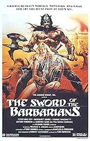 The Sword of the Barbarians