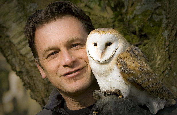 Chris Packham