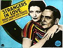 Strangers in Love