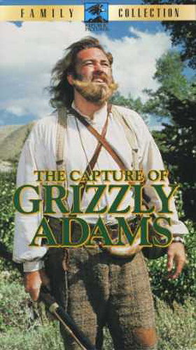 The Capture of Grizzly Adams