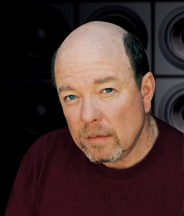 Phil Hendrie