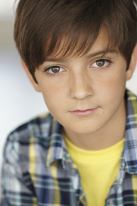 Caden Large