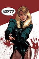 Black Canary (duplicate)