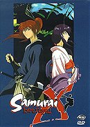 Samurai X - Betrayal (Rurouni Kenshin)