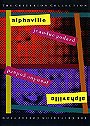 Alphaville (The Criterion Collection)