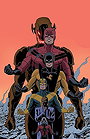 Hank Pym (Ant-Man/Giant-Man/Goliath/Yellowjacket/Wasp)