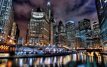Chicago, Illinois