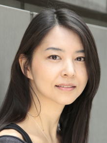 Miho Miyazawa