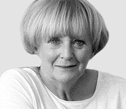 Polly James