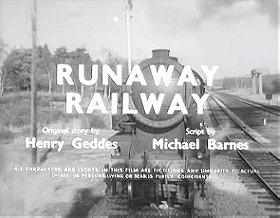 Runaway Railway