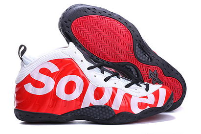 Nike Air Foamposite One 