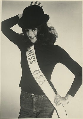 Amanda Jones