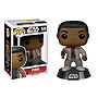 Star Wars Pop! Vinyl: Finn