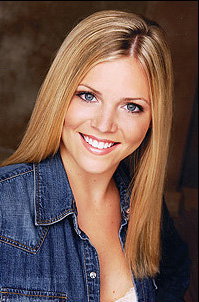 Katie Rose Clarke