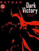Batman: Dark Victory 