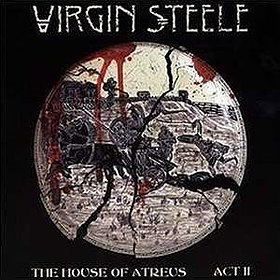 The House of Atreus: Act II 