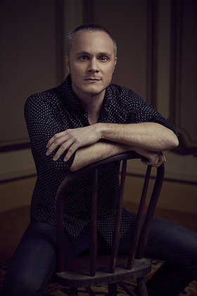 David Anders