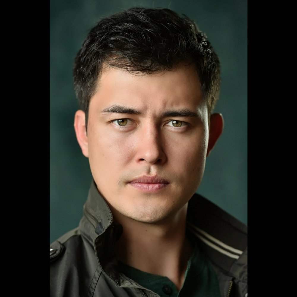 Christopher Sean